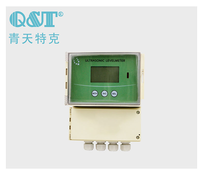 明渠超声波流量计
