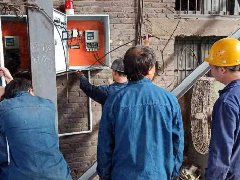 重庆必一电磁流量计为重工冶金行业保驾护航_綦
